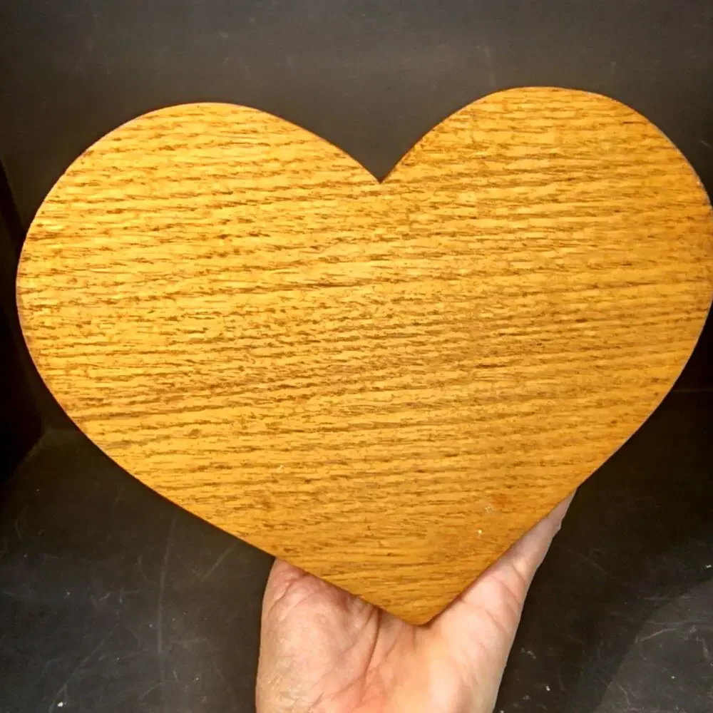 None 1824 heart